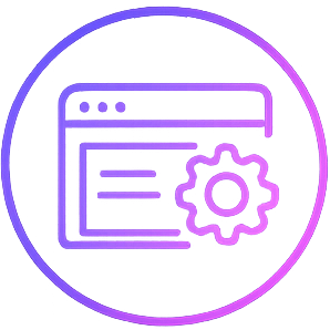 Sami uređujete platformu